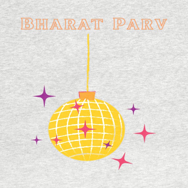 Bharat Parv - Disco Light by Bharat Parv